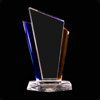 Crystal Trophy