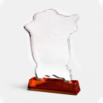 Crystal Trophy