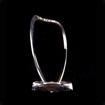 Crystal Trophy